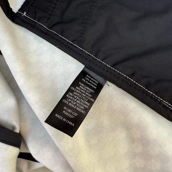 Betabrand cats tooth single button blazer - Picture 8 of 8